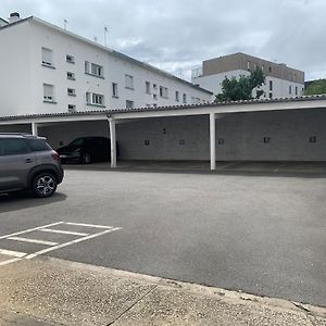 Hotel Escale Oceania Lorient