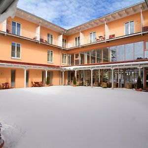 Jufa Familienresort Kempten Im Allgaeu